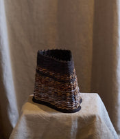 Kurv IV d'Ingrid Becker