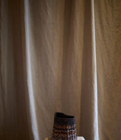 Kurv IV d'Ingrid Becker