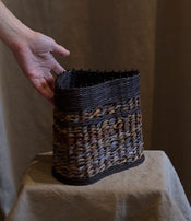 Kurv IV d'Ingrid Becker