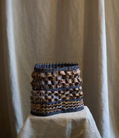 Kurv II par Ingrid Becker