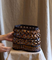 Kurv II par Ingrid Becker