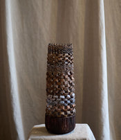 Beholder IV d'Ingrid Becker