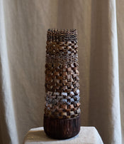 Beholder IV d'Ingrid Becker