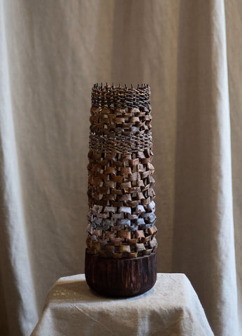 Beholder IV by Ingrid Becker 