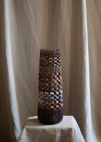 Beholder IV d'Ingrid Becker