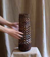 Beholder IV d'Ingrid Becker