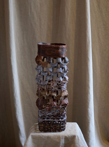 High Form I d'Ingrid Becker