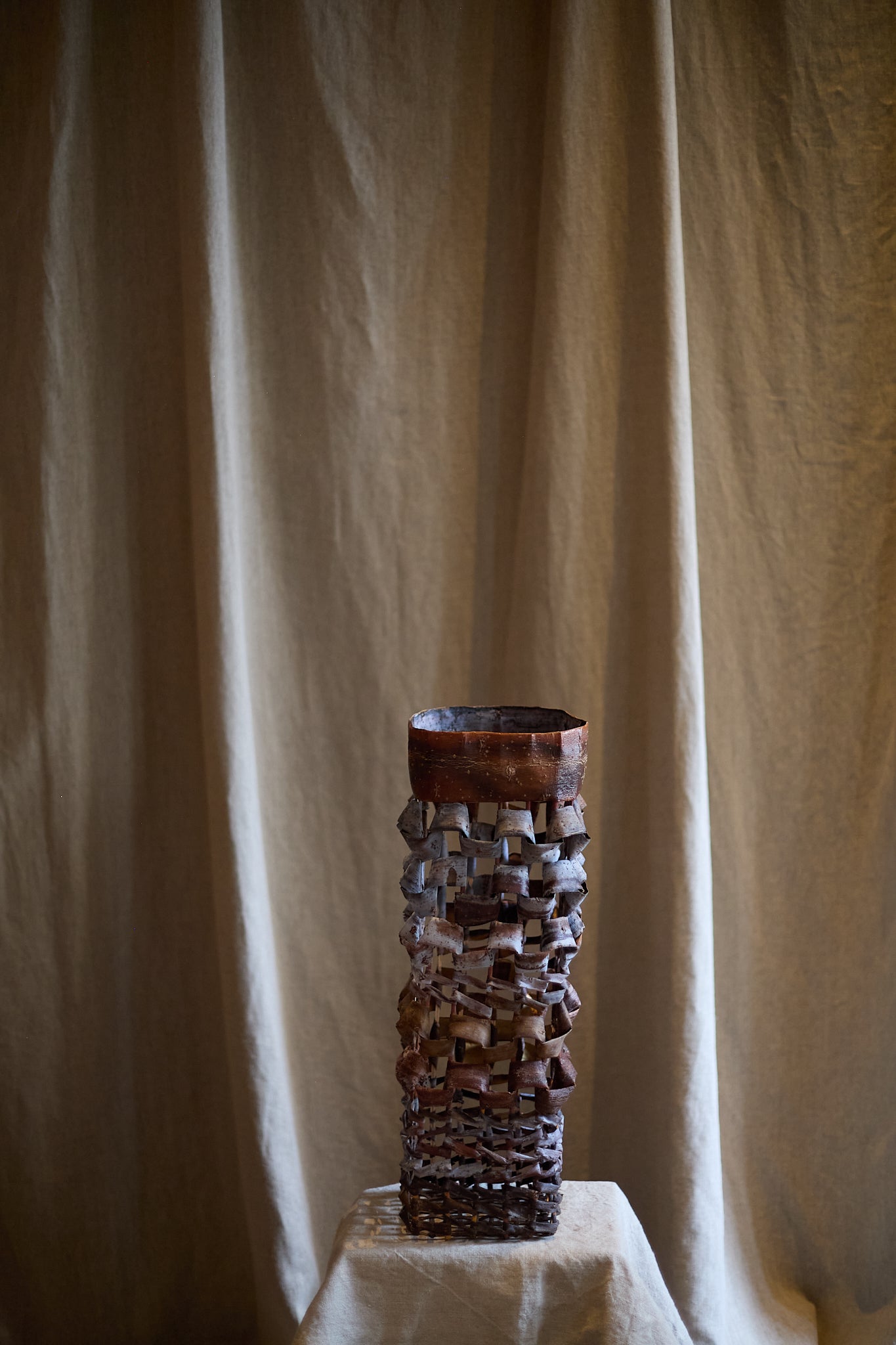 High Form I d'Ingrid Becker