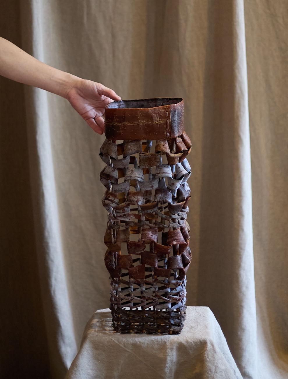 High Form I d'Ingrid Becker