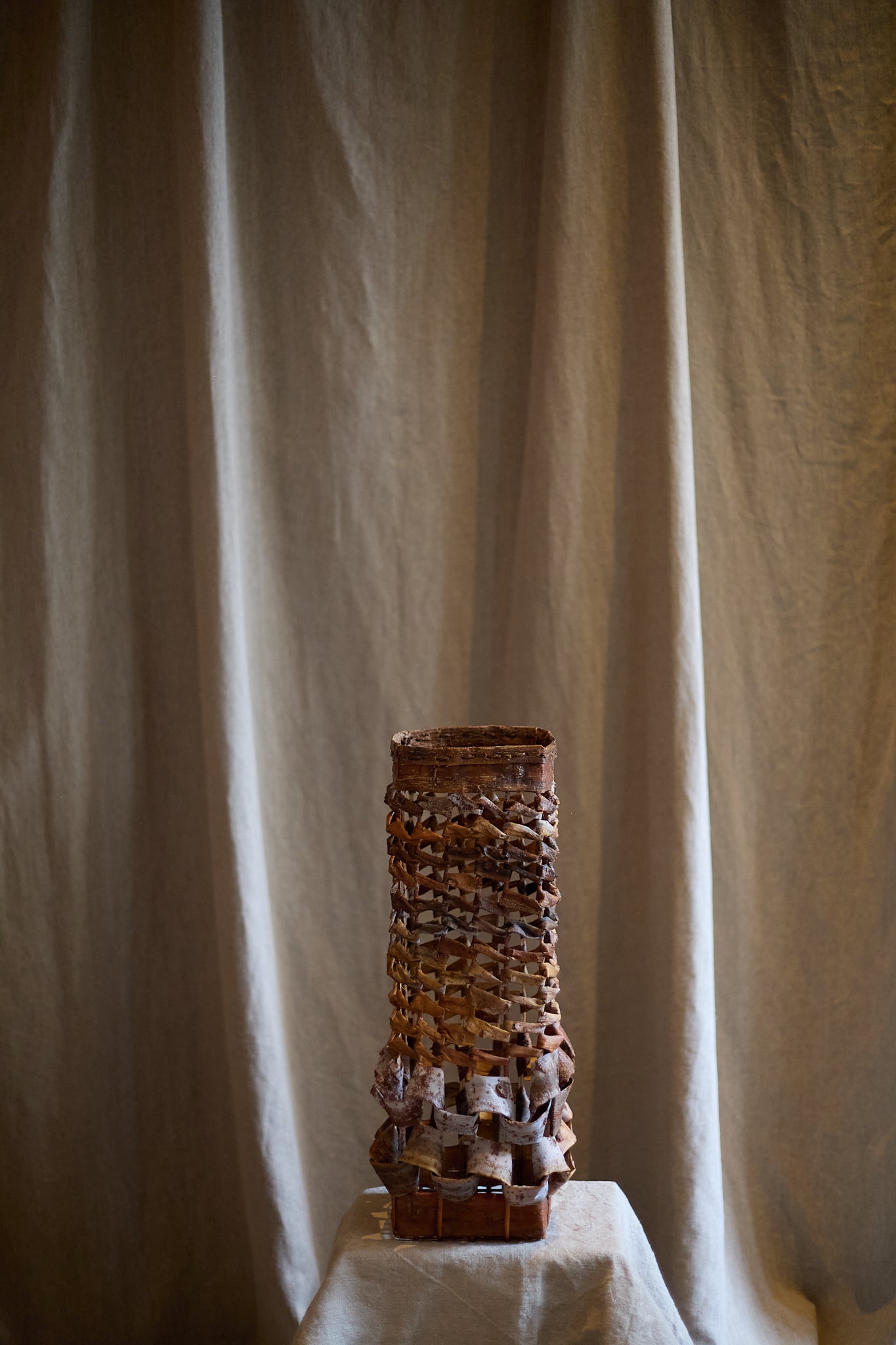 High Form II d'Ingrid Becker