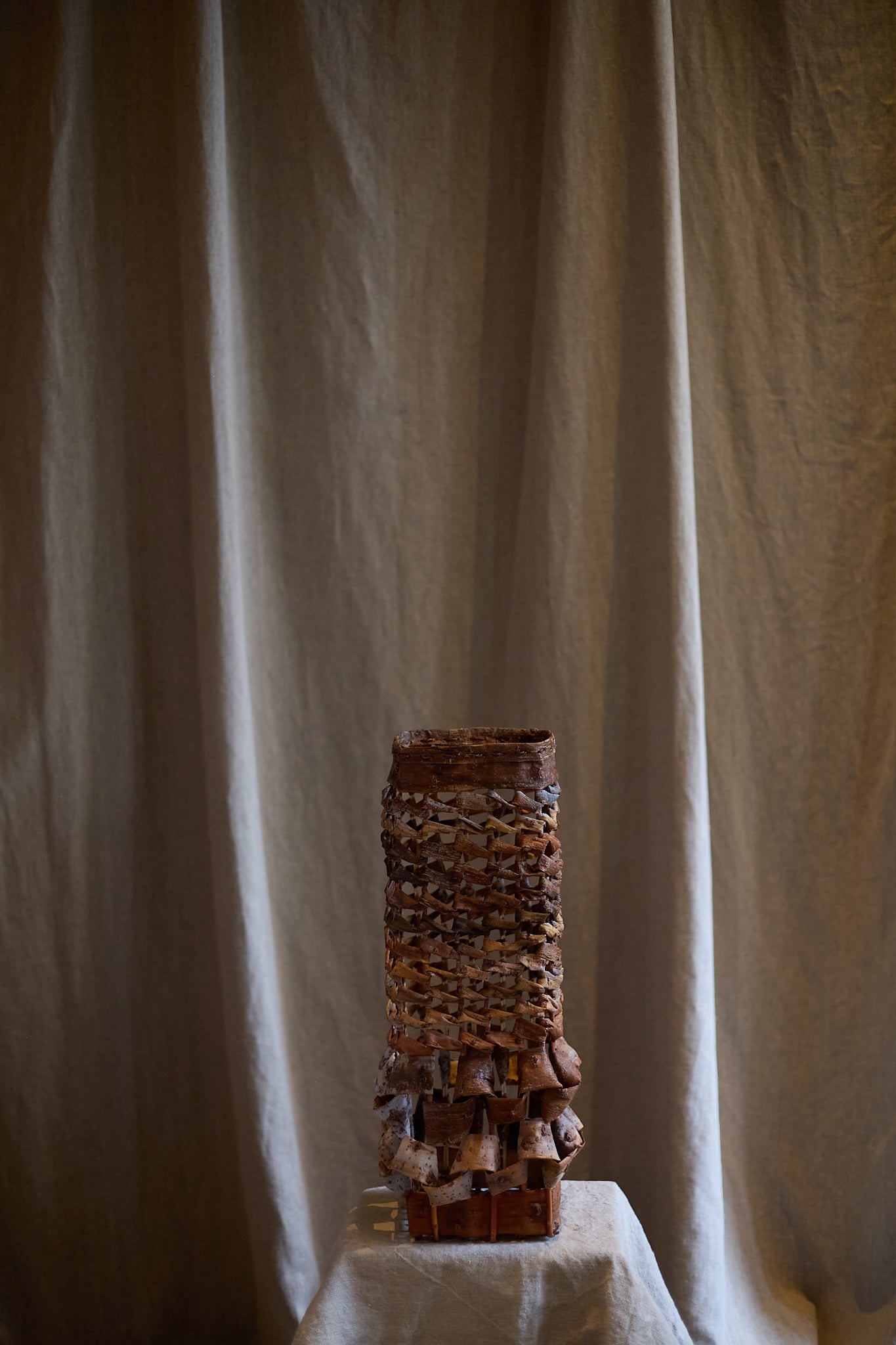 High Form II d'Ingrid Becker