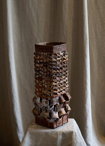 High Form II d'Ingrid Becker