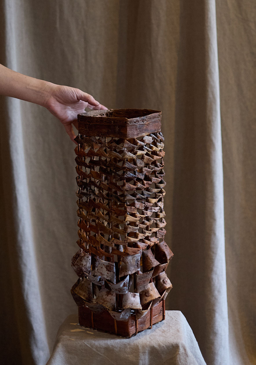 High Form II d'Ingrid Becker