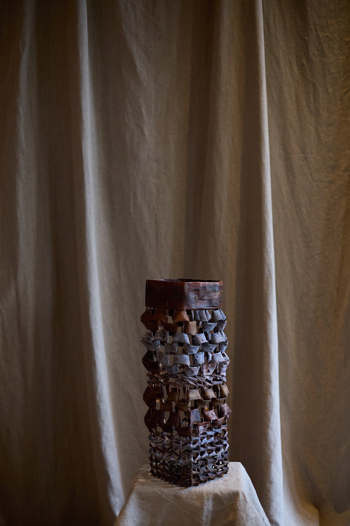 High Form I d'Ingrid Becker