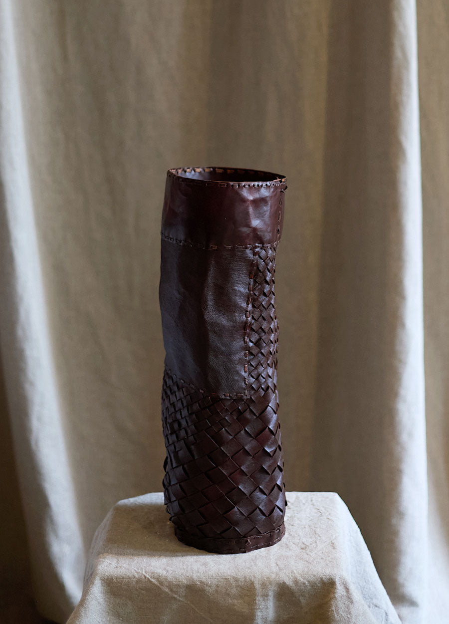 Panier Beholder Soyleform d'Ingrid Becker