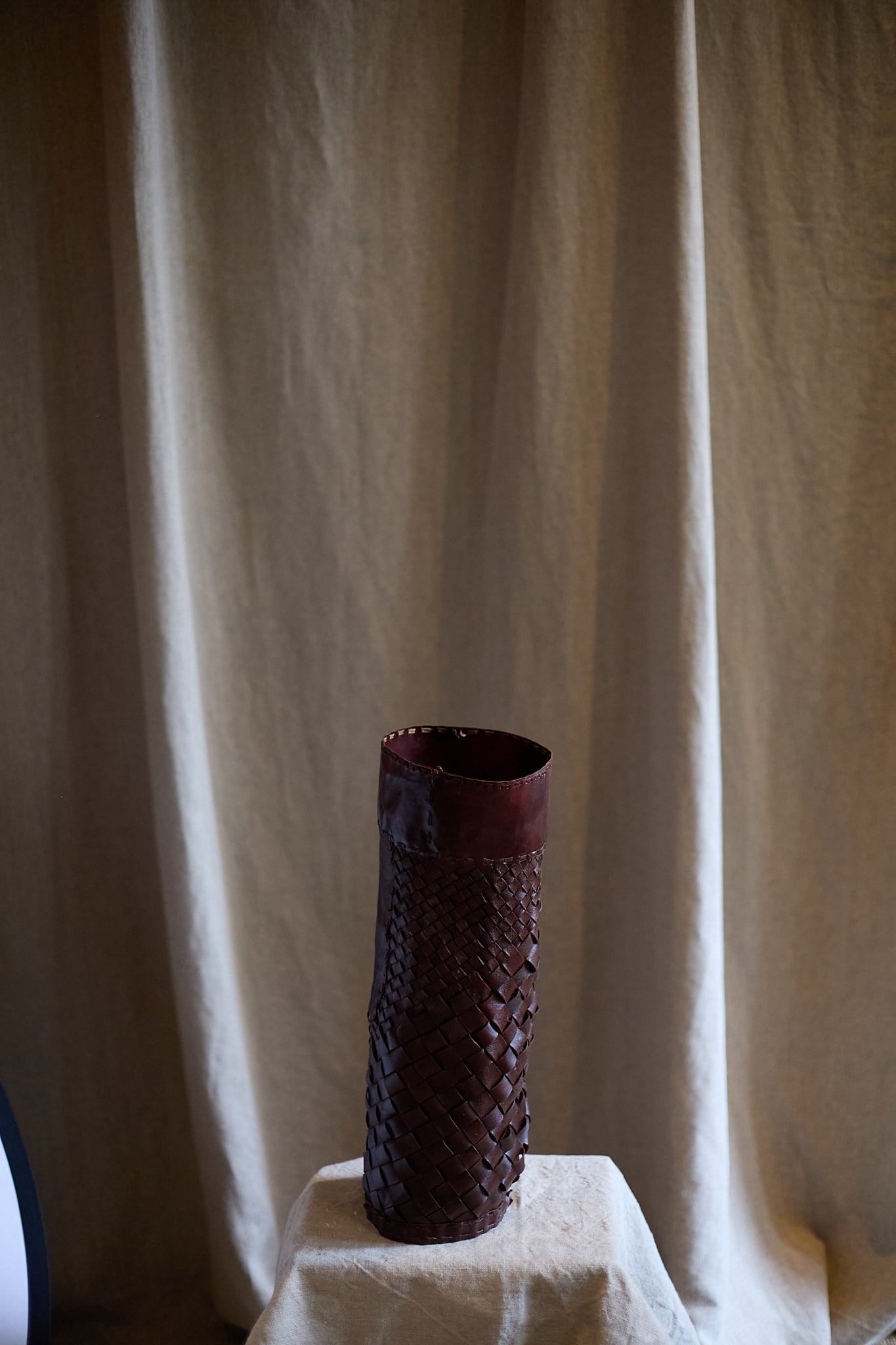 Panier Beholder Soyleform d'Ingrid Becker