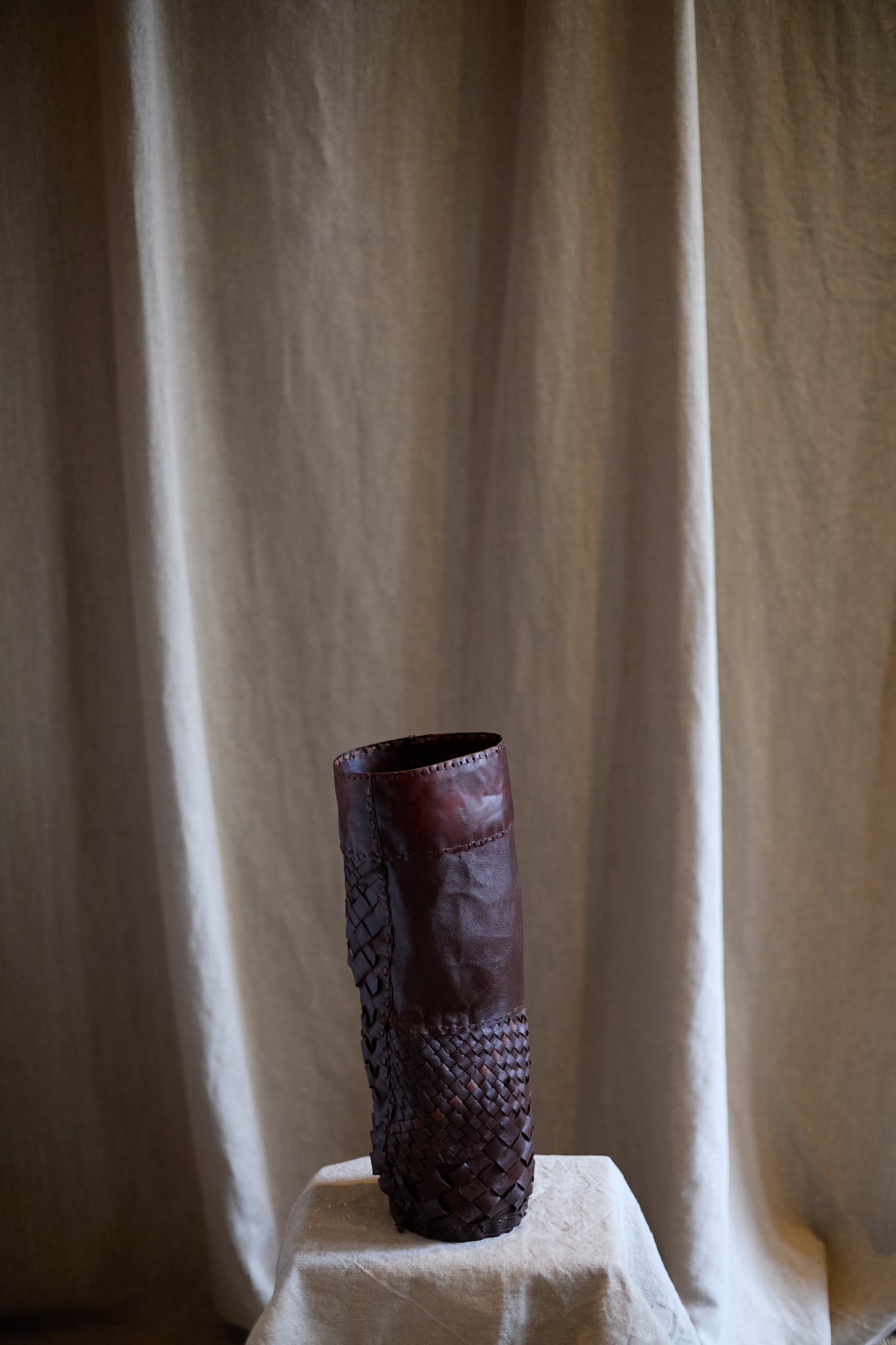 Panier Beholder Soyleform d'Ingrid Becker