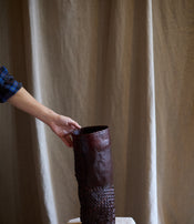 Panier Beholder Soyleform d'Ingrid Becker