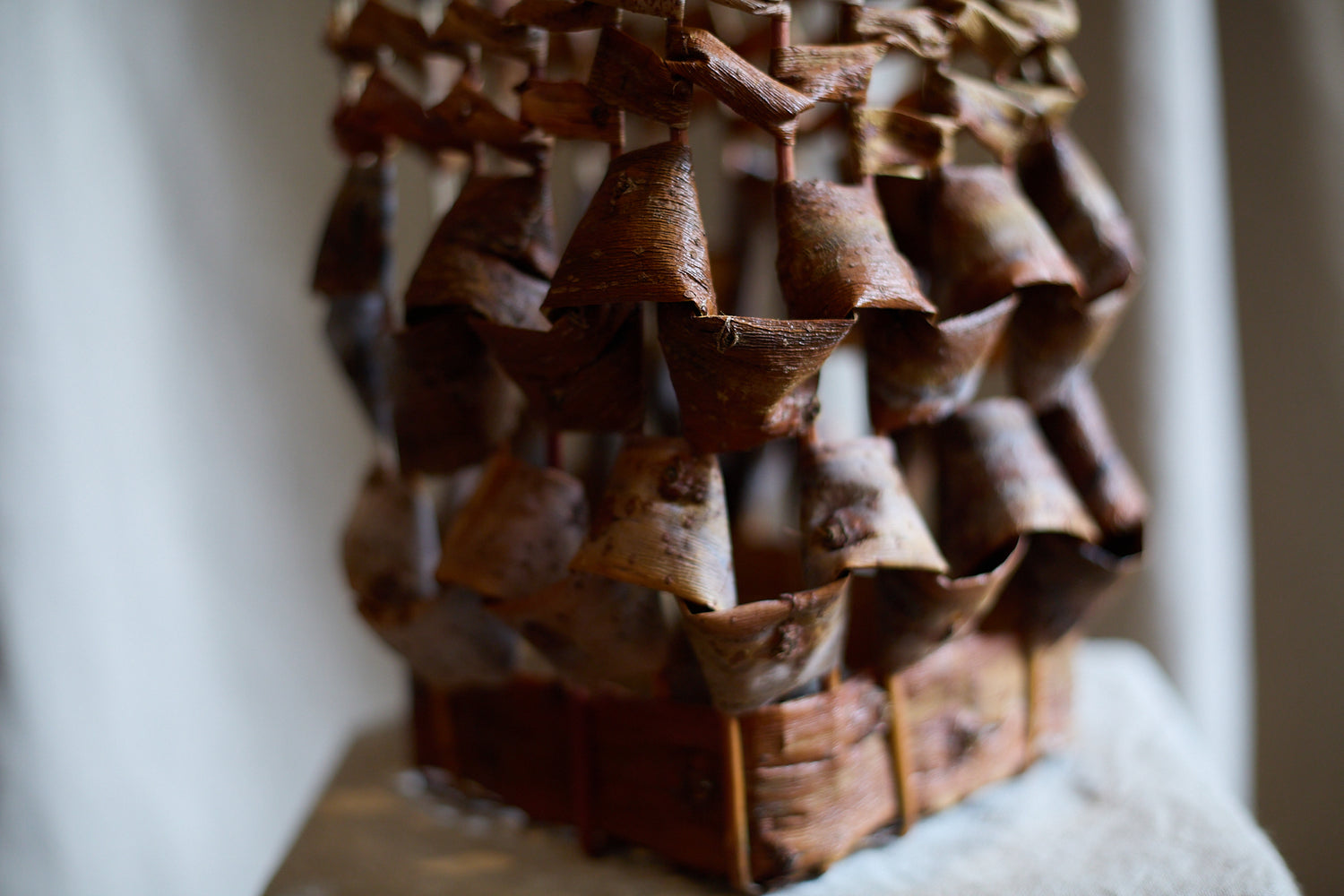 High Form II d'Ingrid Becker