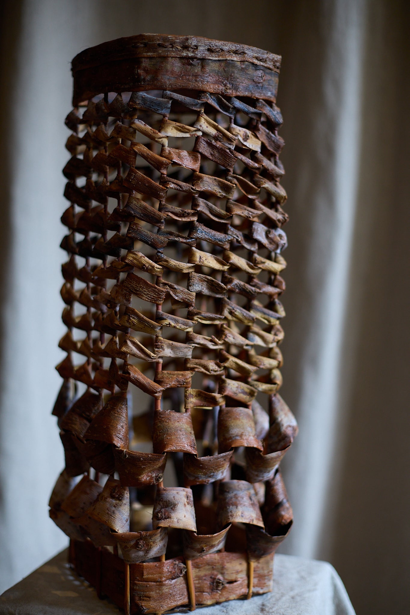 High Form II d'Ingrid Becker