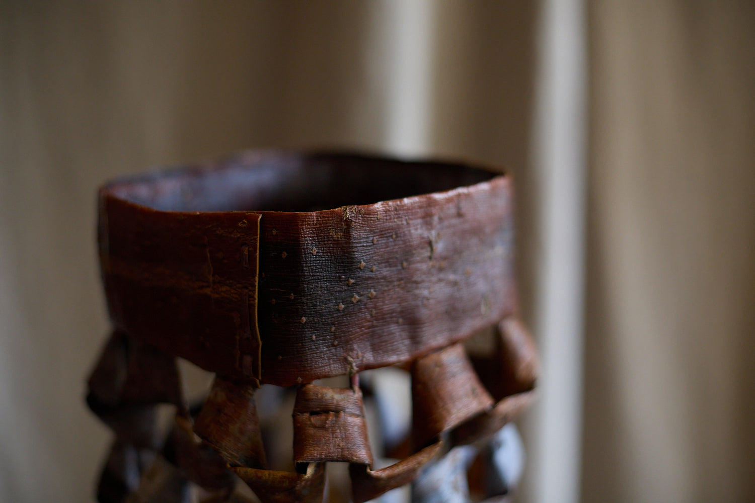 High Form I d'Ingrid Becker