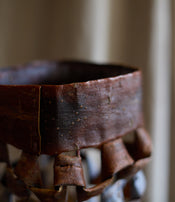 High Form I d'Ingrid Becker