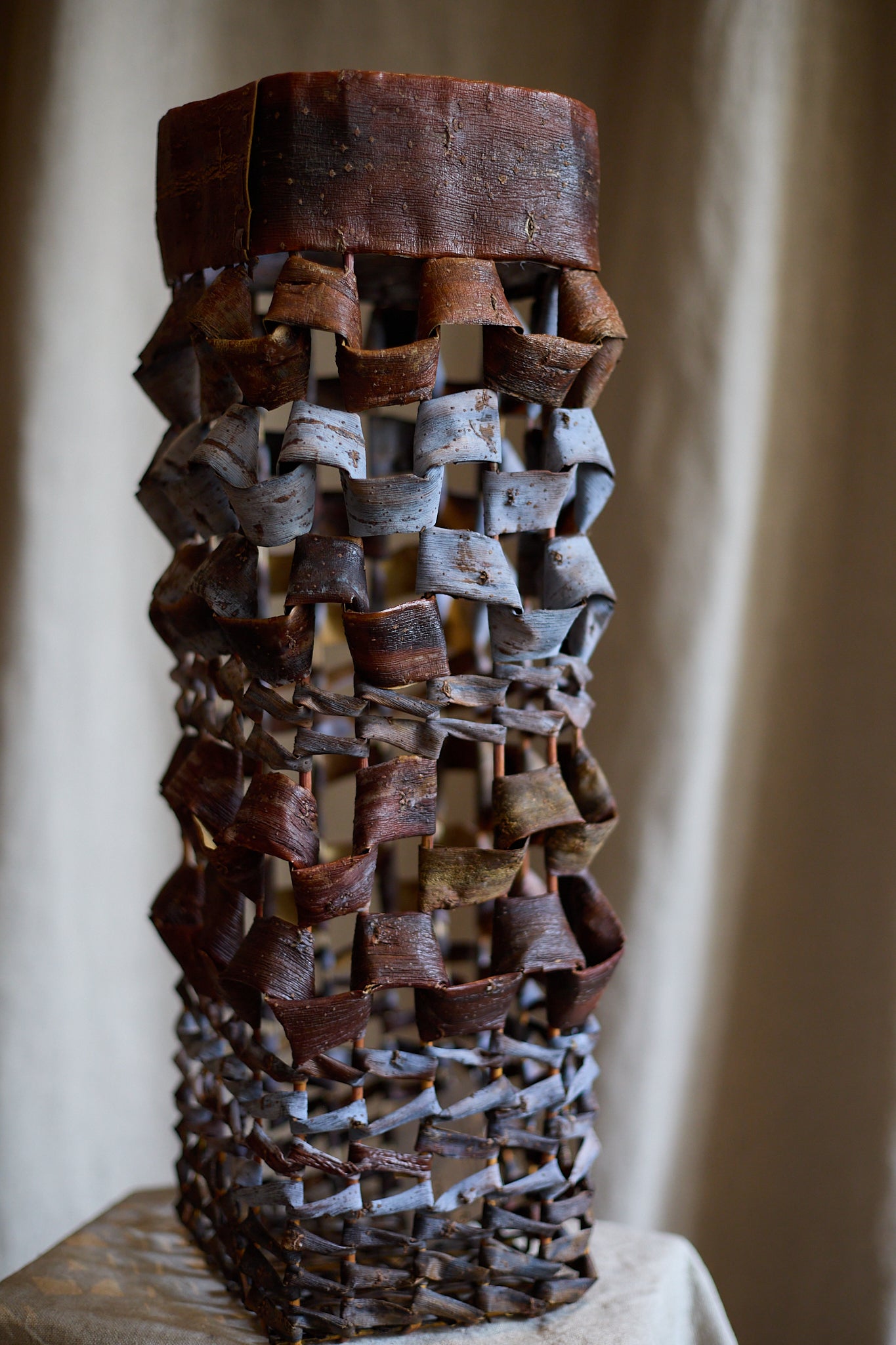 High Form I d'Ingrid Becker