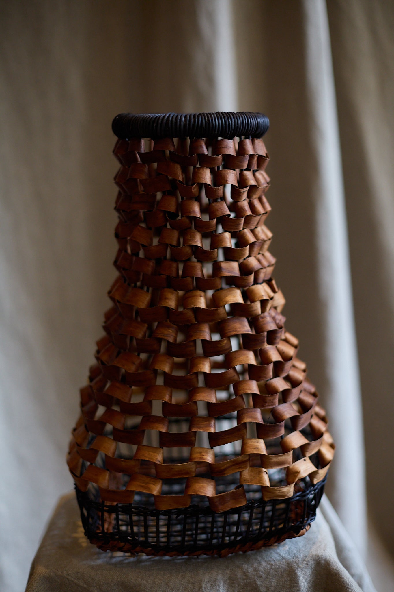 Krukke IV d'Ingrid Becker