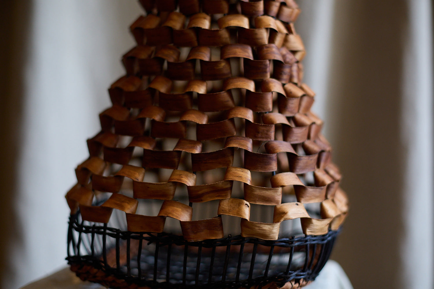 Krukke IV d'Ingrid Becker