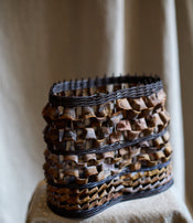 Kurv II par Ingrid Becker