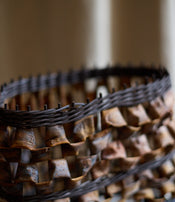 Kurv II par Ingrid Becker