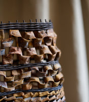 Kurv II par Ingrid Becker