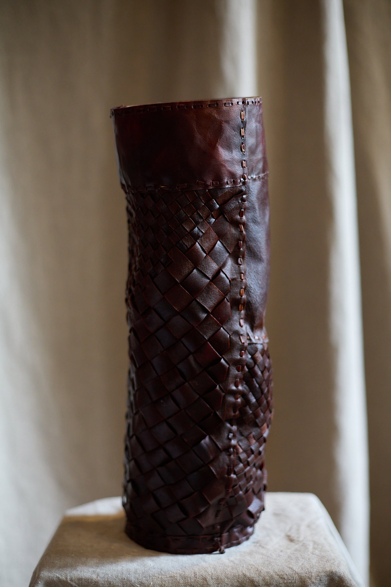 Panier Beholder Soyleform d'Ingrid Becker