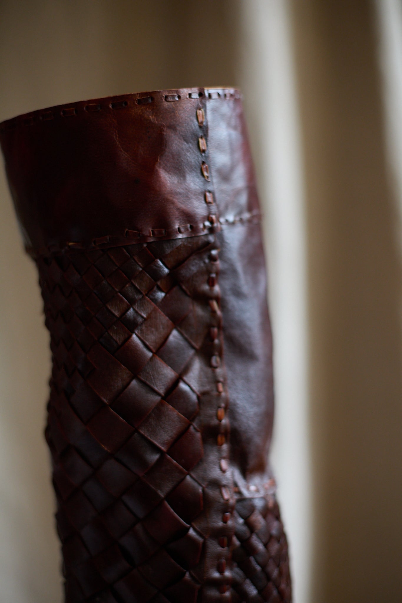 Panier Beholder Soyleform d'Ingrid Becker