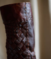 Panier Beholder Soyleform d'Ingrid Becker