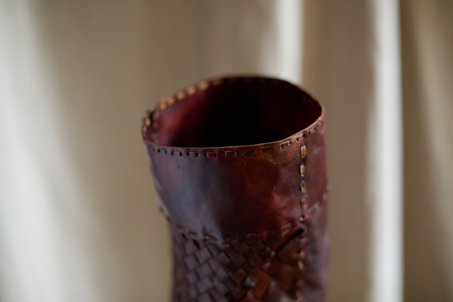 Panier Beholder Soyleform d'Ingrid Becker