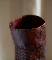 Panier Beholder Soyleform d'Ingrid Becker