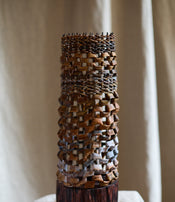 Beholder IV d'Ingrid Becker