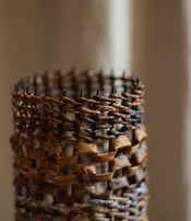 Beholder IV d'Ingrid Becker