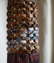 Beholder IV d'Ingrid Becker