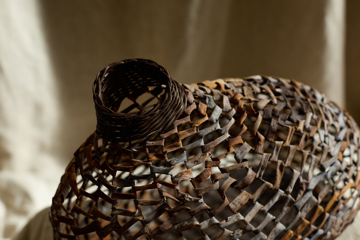 Jar I d'Ingrid Becker