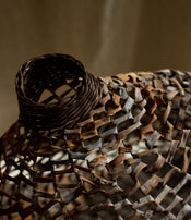 Jar I d'Ingrid Becker
