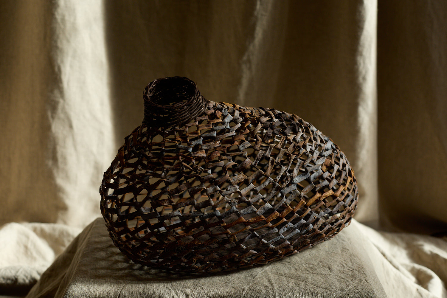 Jar I d'Ingrid Becker