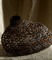 Jar I d'Ingrid Becker