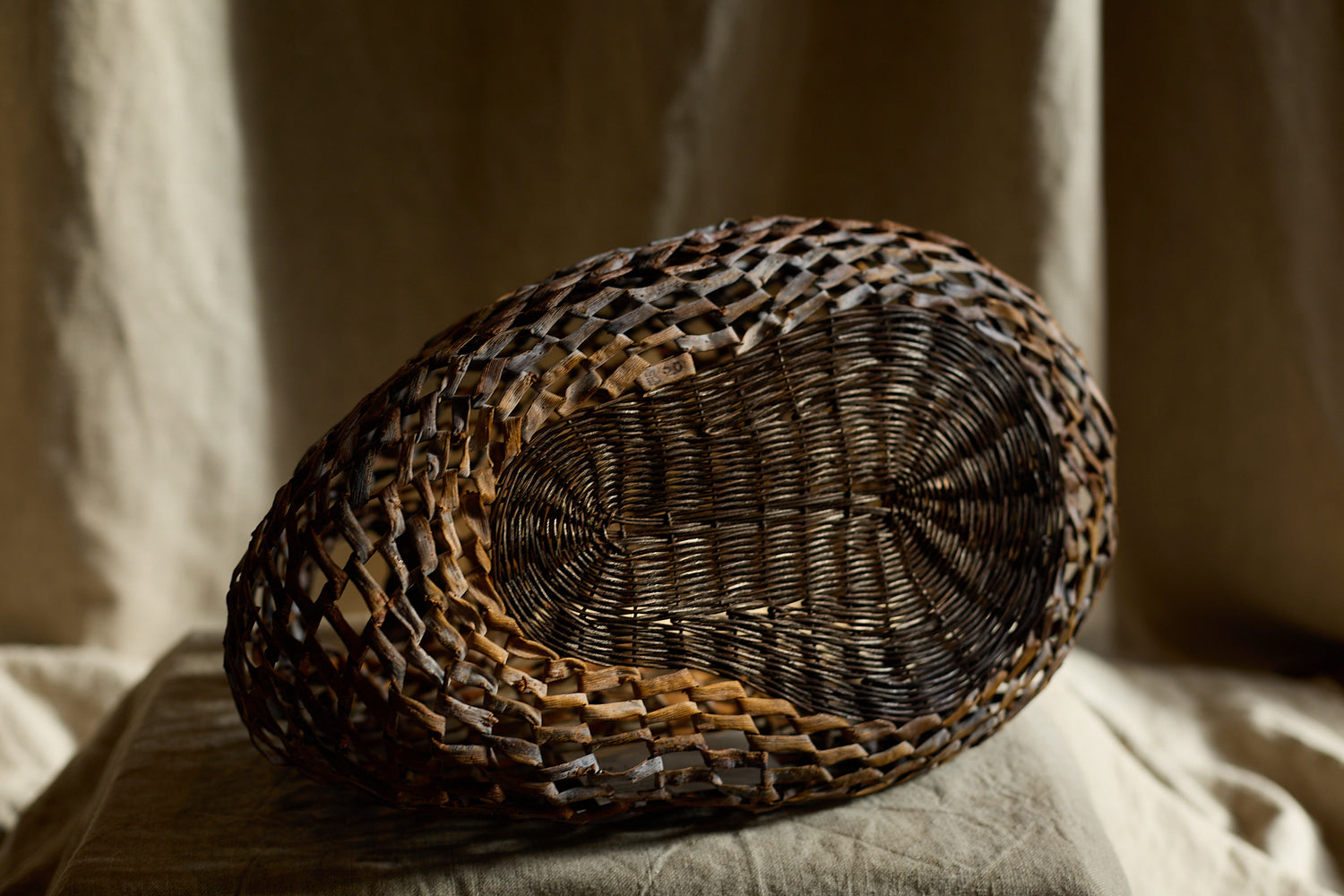 Jar I d'Ingrid Becker