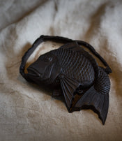 Boite poisson par Inalterra