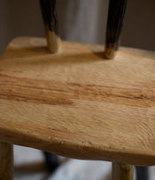 Chaise de Sepa
