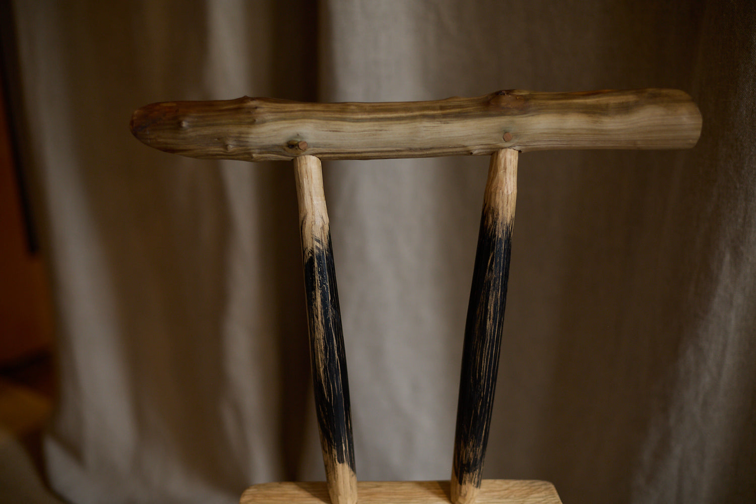 Chaise de Sepa