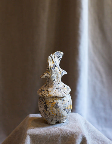 Boite Wish holder III de Tülay Kulbay