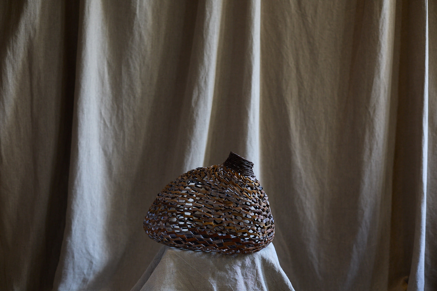 Jar I d'Ingrid Becker